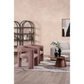 MOES OTAGO COFFEE TABLES - Coffee