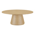 MOES OTAGO COFFEE TABLES - Coffee