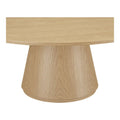 MOES OTAGO COFFEE TABLES - Coffee
