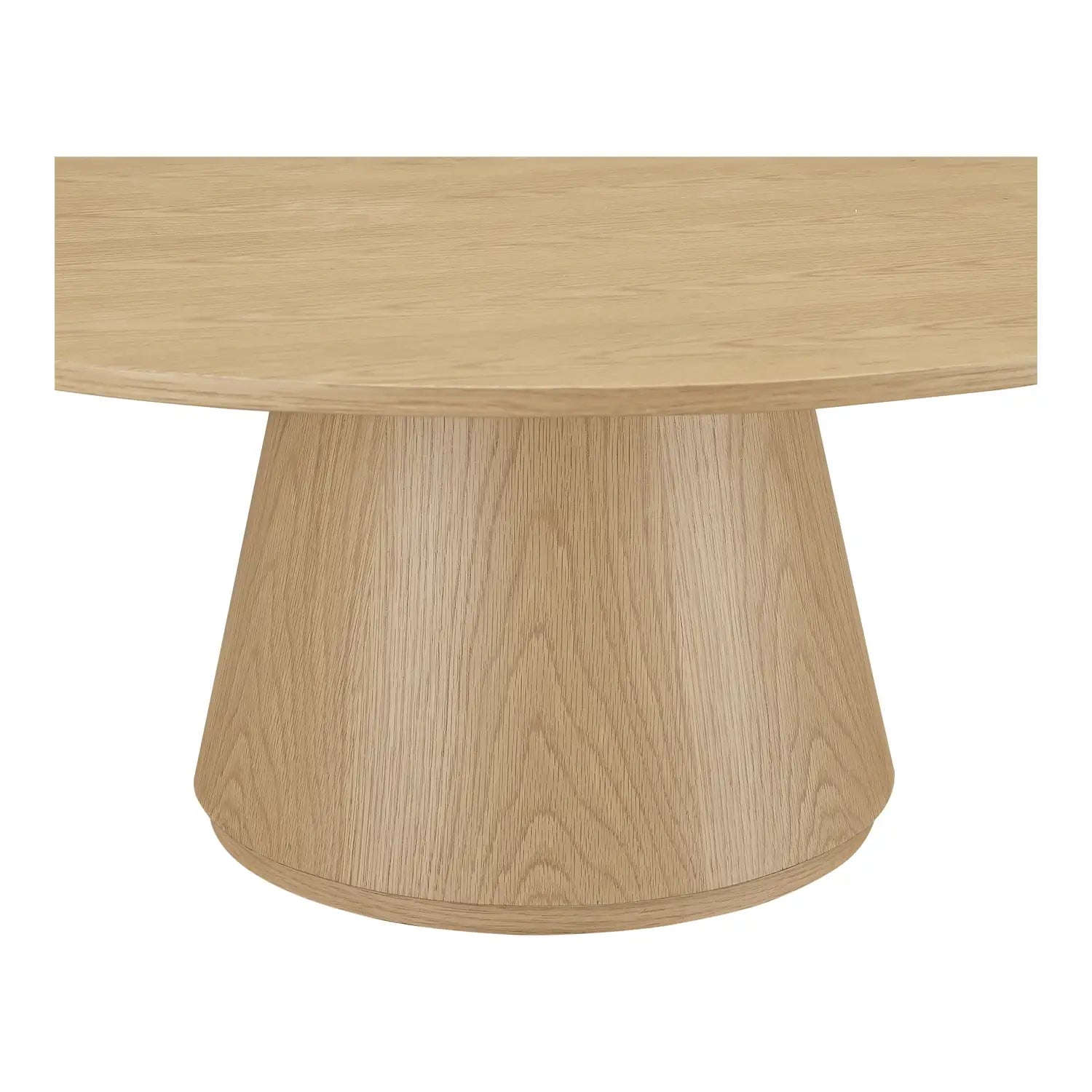 MOES OTAGO COFFEE TABLES - Coffee
