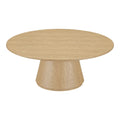 MOES OTAGO COFFEE TABLES - Coffee
