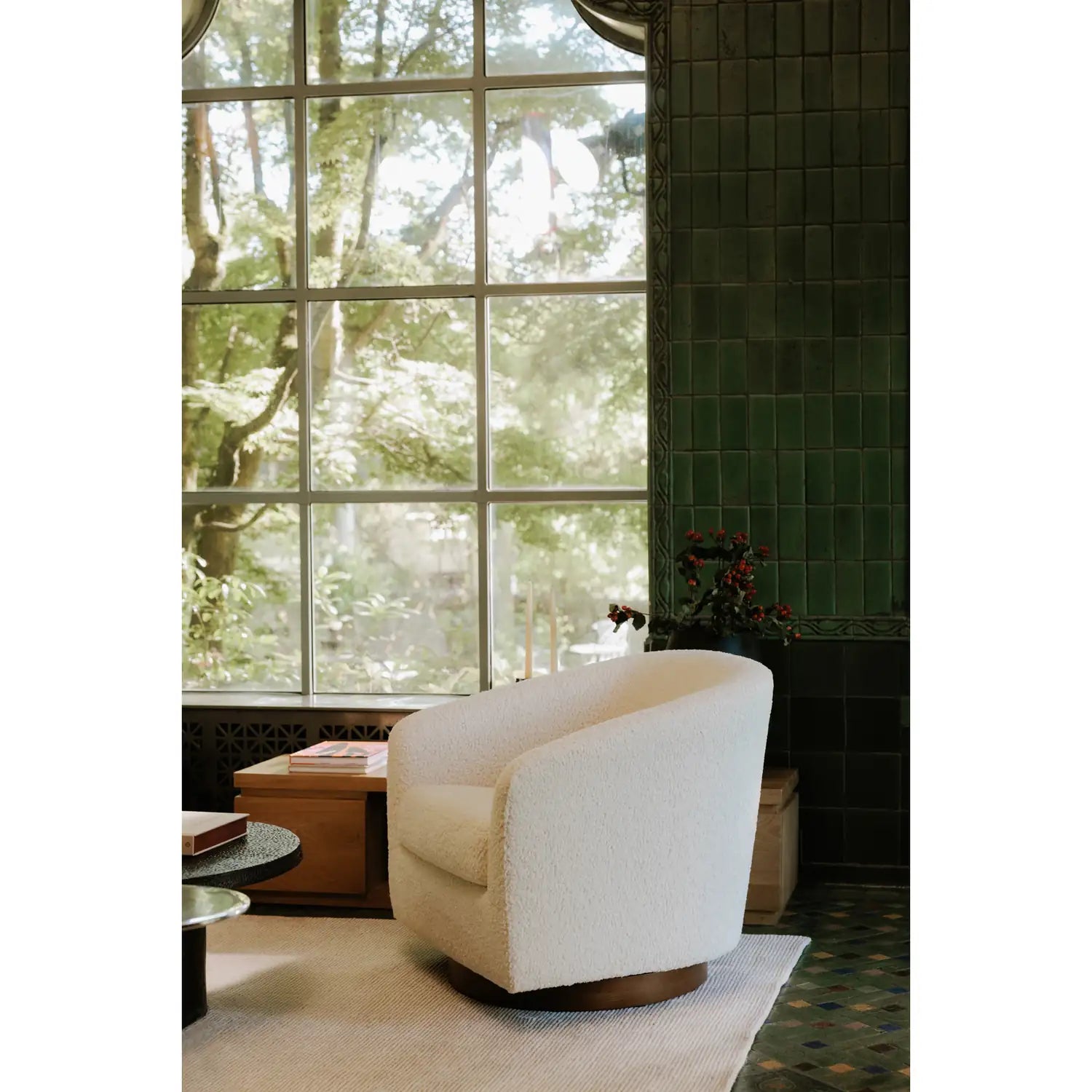 MOES, OSCY ACCENT CHAIRS, LOUNGE