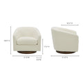 MOES, OSCY ACCENT CHAIRS, LOUNGE