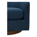 MOES, OSCY ACCENT CHAIRS, LOUNGE