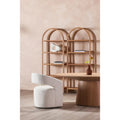 MOES, BARROW DINING CHAIRS, DINING CHAIRS
