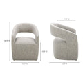 MOES, BARROW DINING CHAIRS, DINING CHAIRS