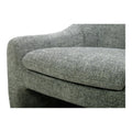 MOES, KENZIE ACCENT CHAIRS, LOUNGE