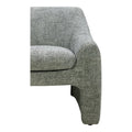 MOES, KENZIE ACCENT CHAIRS, LOUNGE