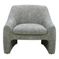 MOES, KENZIE ACCENT CHAIRS, LOUNGE