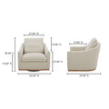 MOES, LINDEN ACCENT CHAIRS, LOUNGE