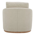 MOES, LINDEN ACCENT CHAIRS, LOUNGE
