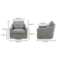 MOES, LINDEN ACCENT CHAIRS, LOUNGE