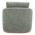 MOES, LINDEN ACCENT CHAIRS, LOUNGE