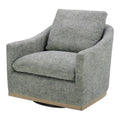 MOES, LINDEN ACCENT CHAIRS, LOUNGE
