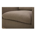 MOES, LINDEN ACCENT CHAIRS, LOUNGE