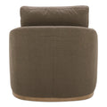 MOES, LINDEN ACCENT CHAIRS, LOUNGE