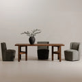 MOES, CORMAC DINING CHAIRS, DINING CHAIRS