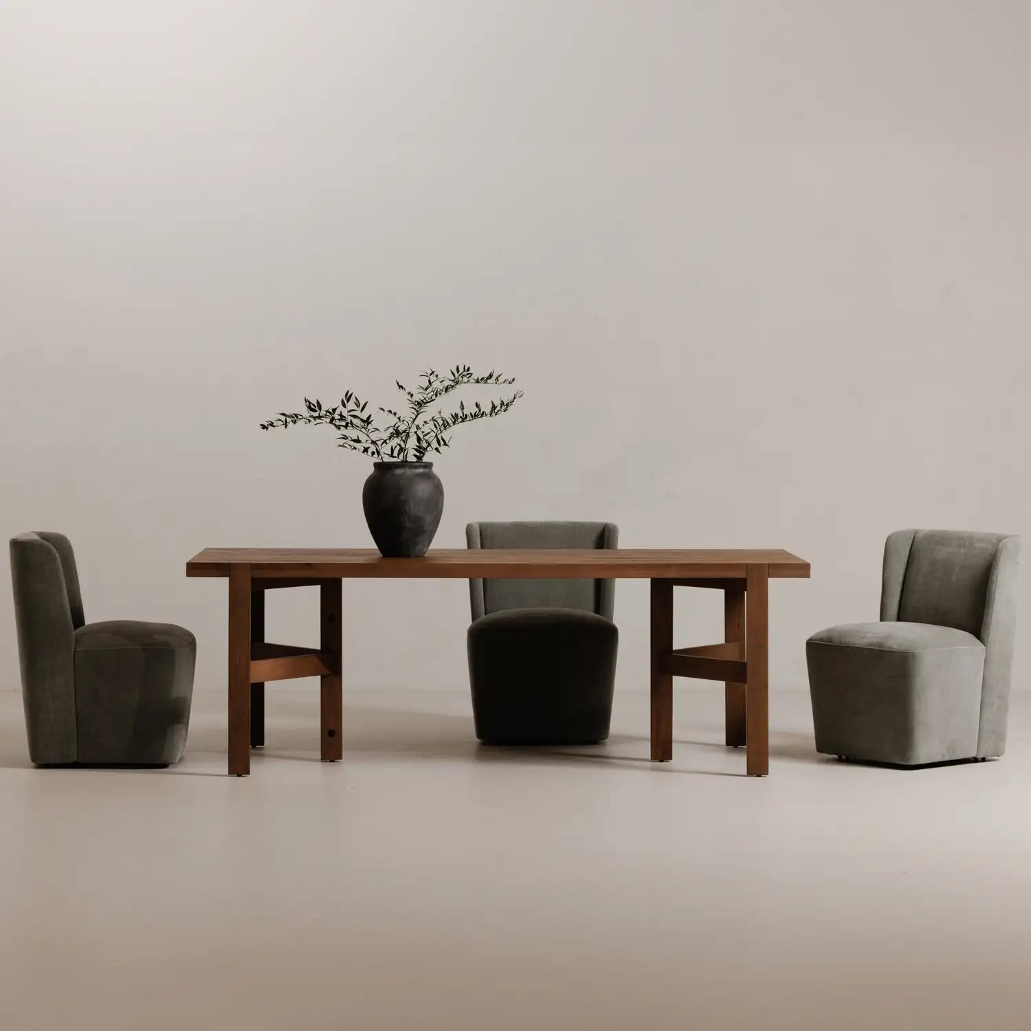 MOES, CORMAC DINING CHAIRS, DINING CHAIRS