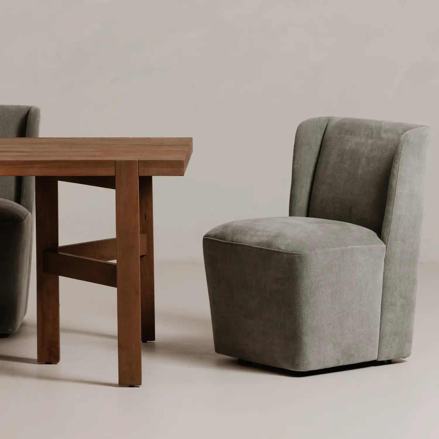 MOES, CORMAC DINING CHAIRS, DINING CHAIRS
