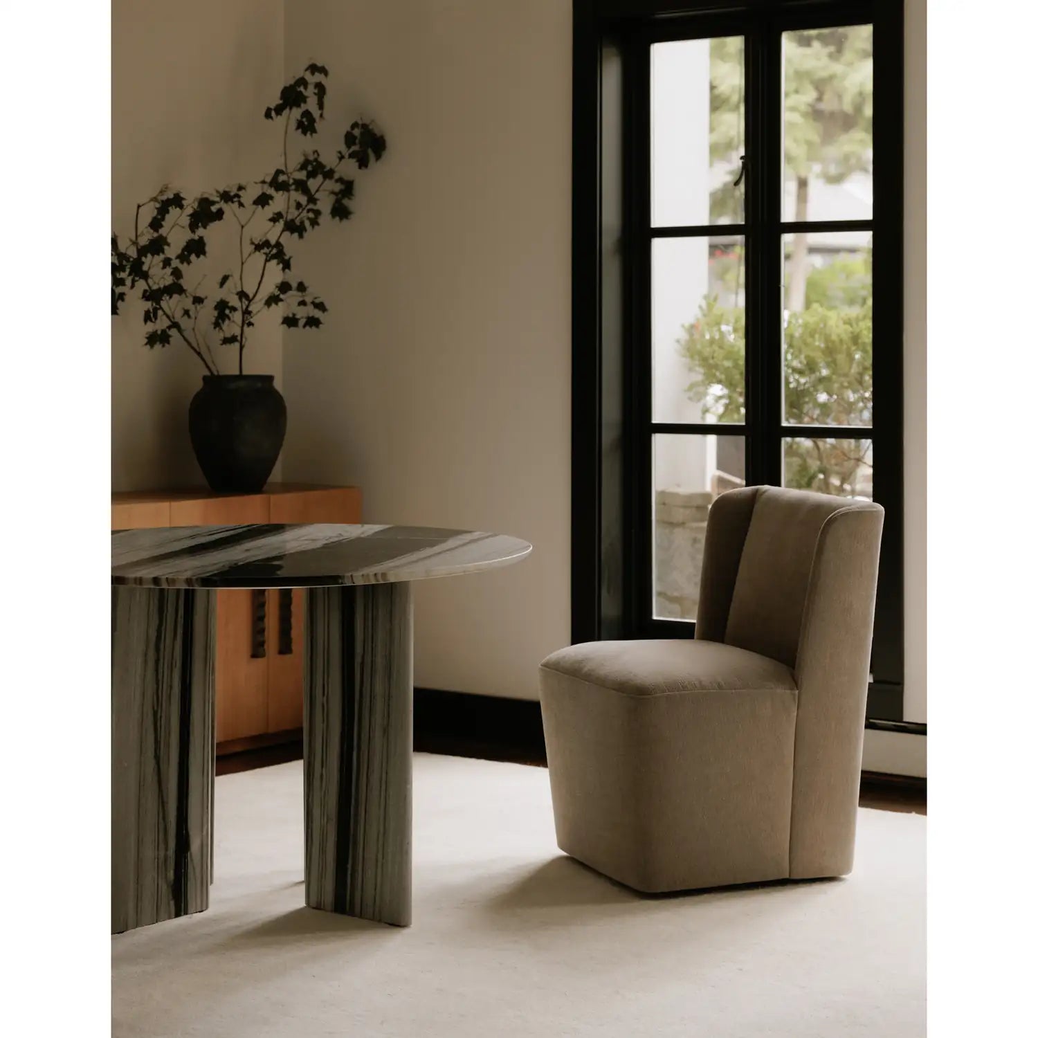 MOES, CORMAC DINING CHAIRS, DINING CHAIRS