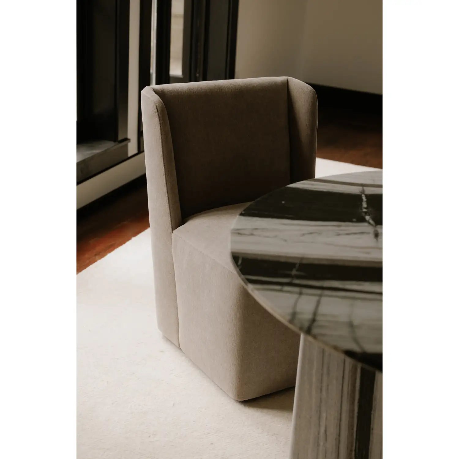 MOES, CORMAC DINING CHAIRS, DINING CHAIRS