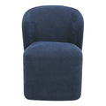 MOES, LARSON DINING CHAIRS, DINING CHAIRS