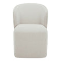 MOES, LARSON DINING CHAIRS, DINING CHAIRS