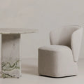 MOES, LARSON DINING CHAIRS, DINING CHAIRS