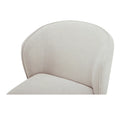 MOES, LARSON DINING CHAIRS, DINING CHAIRS