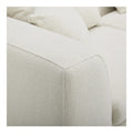 MOES, LOWTIDE MODULAR SECTIONALS, SOFA