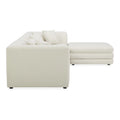 MOES, LOWTIDE MODULAR SECTIONALS, SOFA