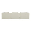 MOES, LOWTIDE MODULAR SECTIONALS, SOFA