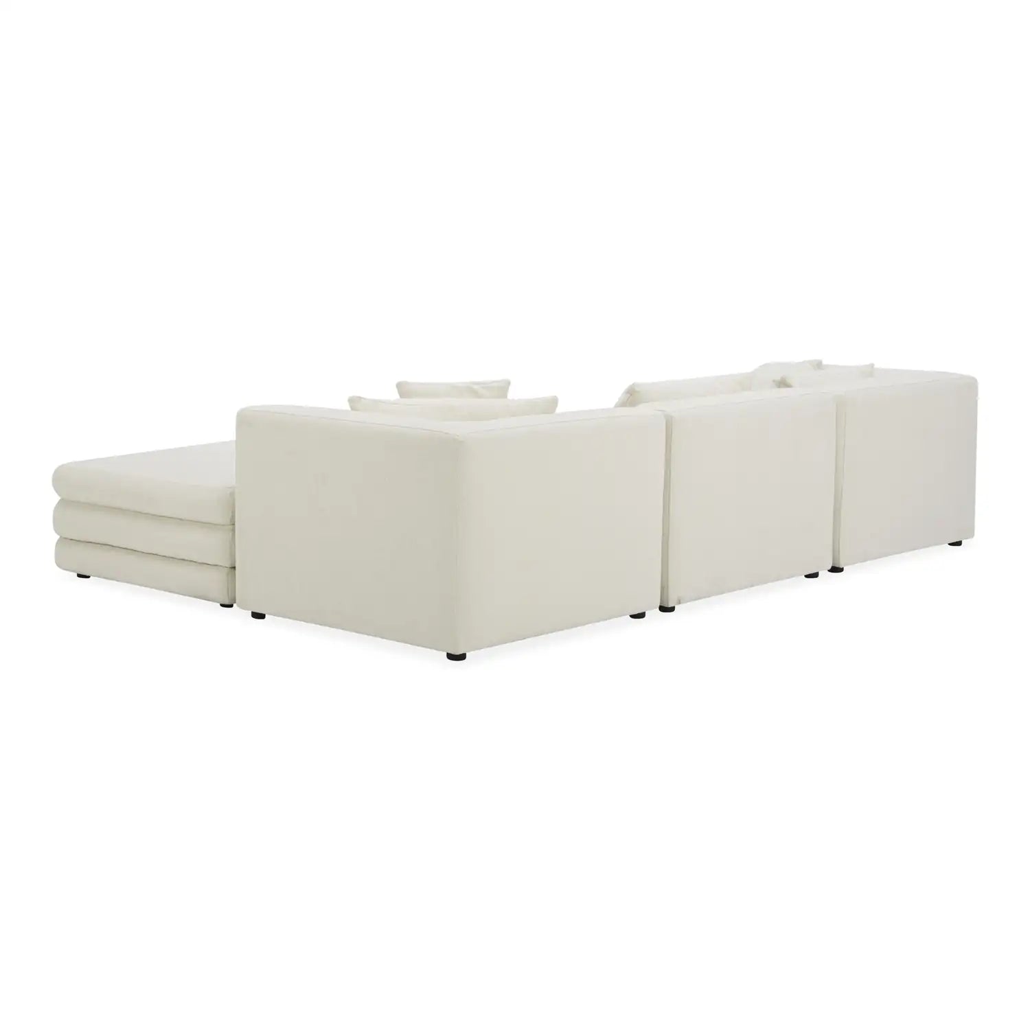 MOES, LOWTIDE MODULAR SECTIONALS, SOFA