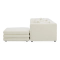 MOES, LOWTIDE MODULAR SECTIONALS, SOFA