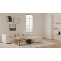 MOES, LOWTIDE MODULAR SECTIONALS, SOFA
