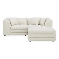 MOES, LOWTIDE MODULAR SECTIONALS, SOFA