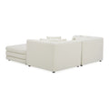 MOES, LOWTIDE MODULAR SECTIONALS, SOFA