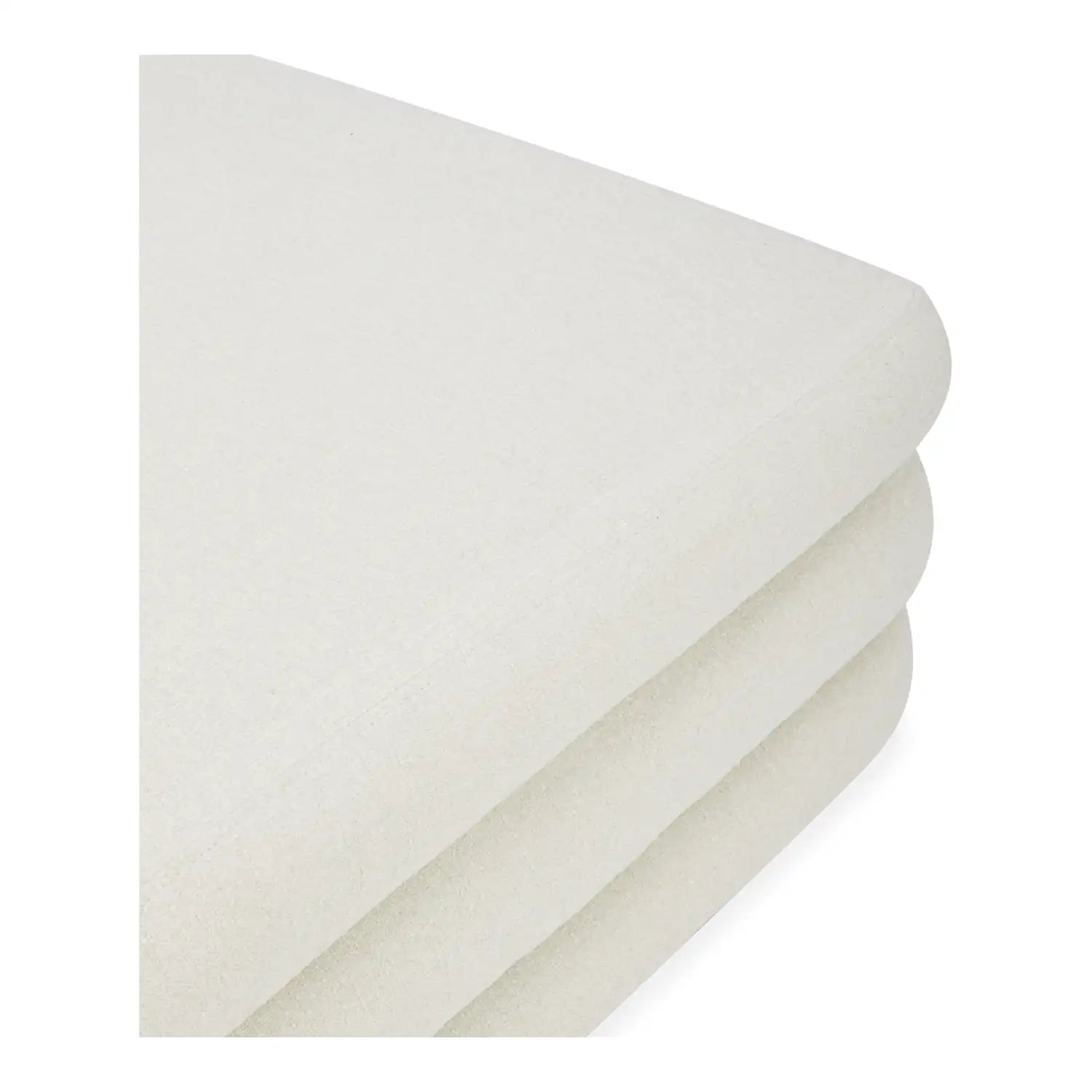 MOES, LOWTIDE MODULAR SECTIONALS, SOFA
