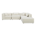 MOES, LOWTIDE MODULAR SECTIONALS, SOFA