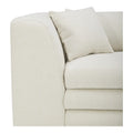 MOES, LOWTIDE MODULAR SECTIONALS, SOFA