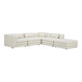 MOES, LOWTIDE MODULAR SECTIONALS, SOFA