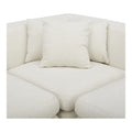 MOES, LOWTIDE MODULAR SECTIONALS, SOFA