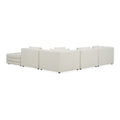 MOES, LOWTIDE MODULAR SECTIONALS, SOFA