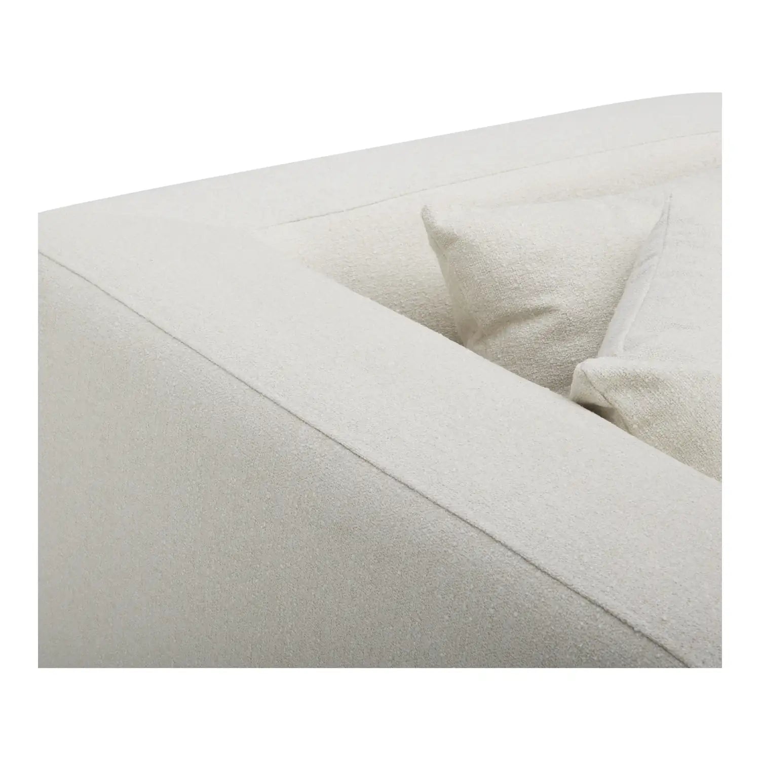 MOES, LOWTIDE MODULAR SECTIONALS, SOFA