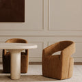 MOES, BARROW DINING CHAIRS, DINING CHAIRS