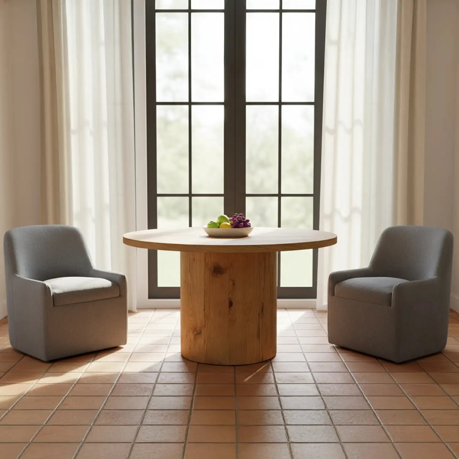 MOES, MAISIE DINING CHAIRS, DINING CHAIRS