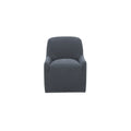 MOES, MAISIE DINING CHAIRS, DINING CHAIRS