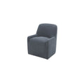 MOES, MAISIE DINING CHAIRS, DINING CHAIRS