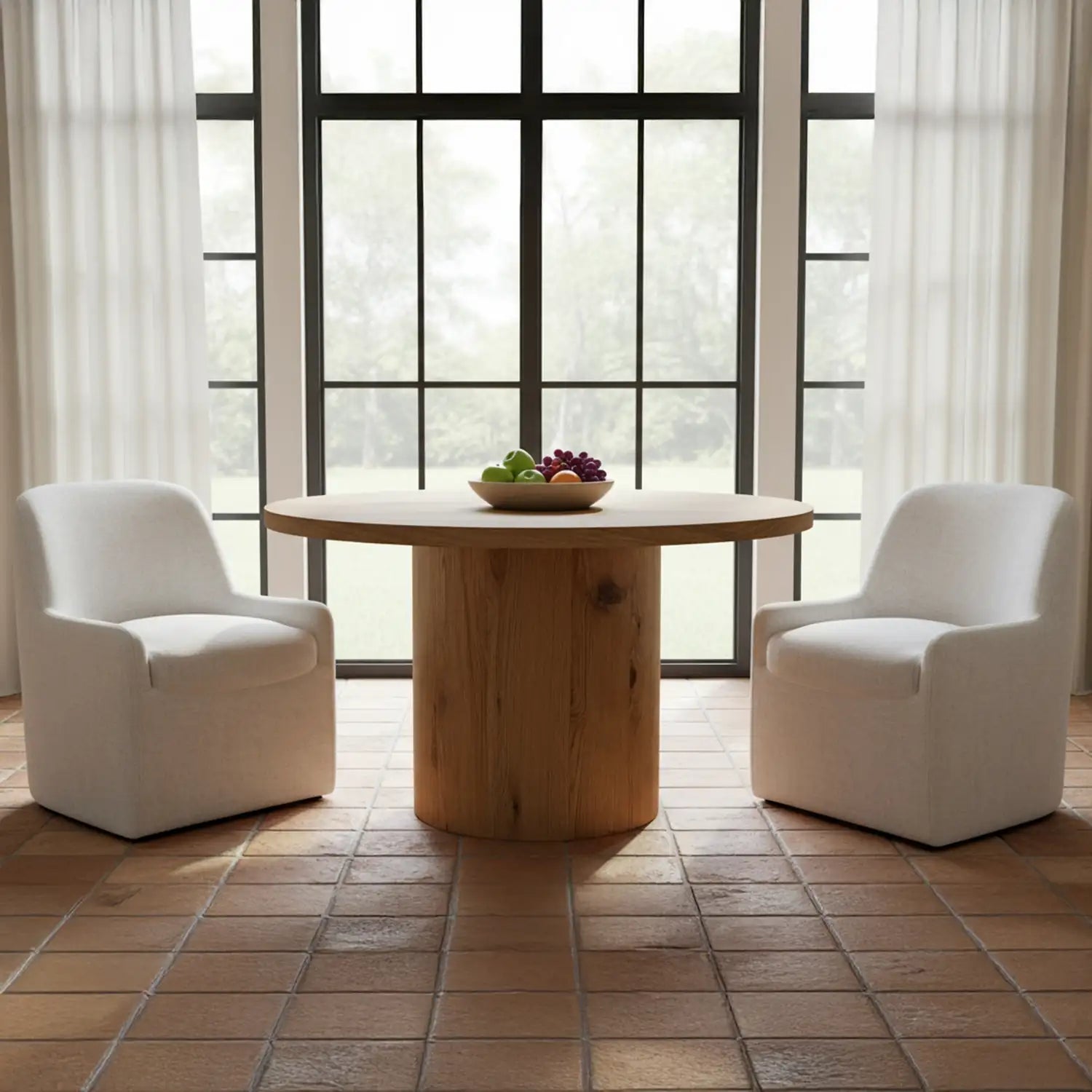MOES, MAISIE DINING CHAIRS, DINING CHAIRS
