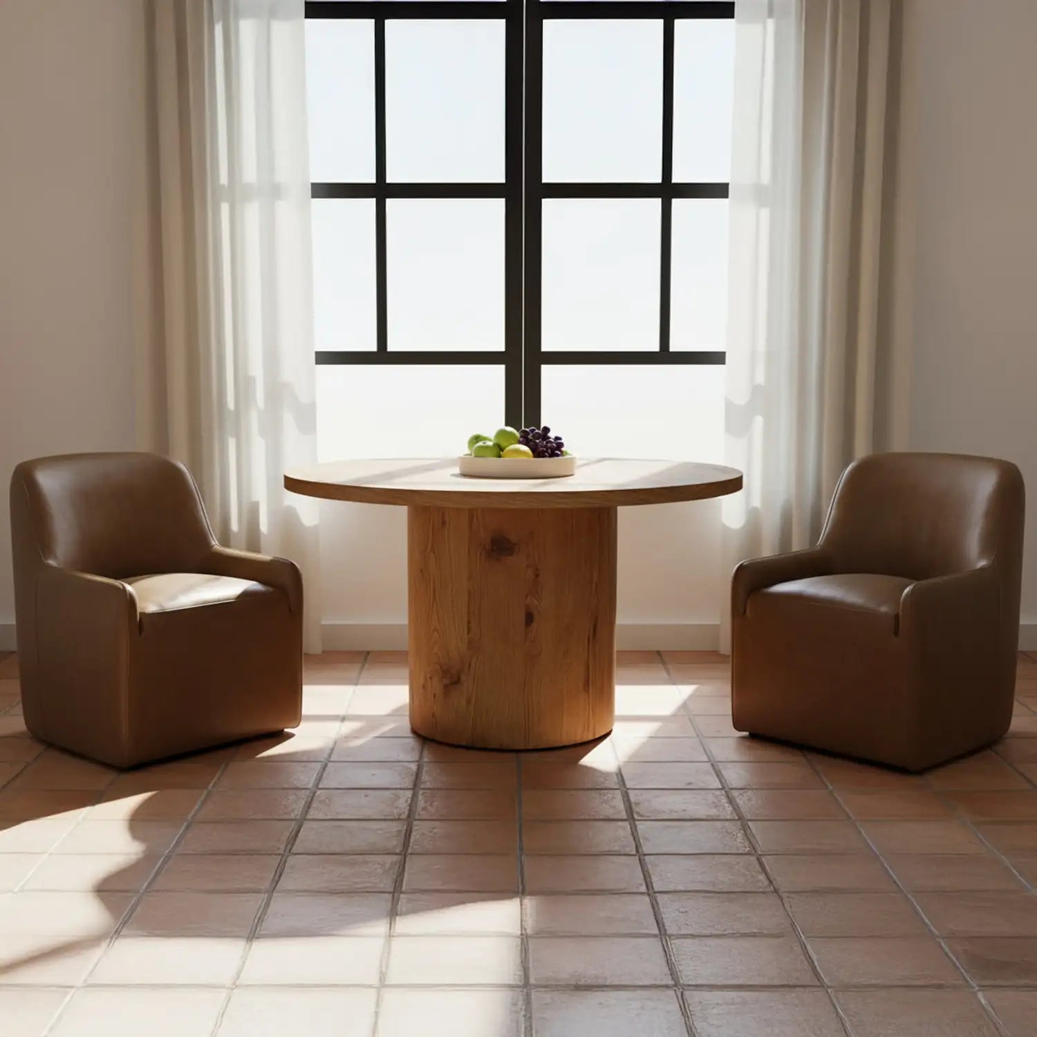 MOES, MAISIE DINING CHAIRS, DINING CHAIRS